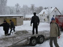 Mõned äratoojad Mõned äratoojad